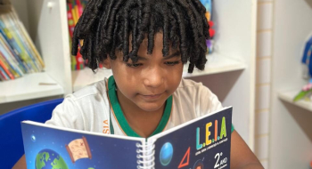 Prevista para 2030, Goiás supera meta nacional de alfabetização